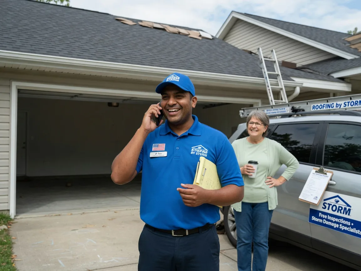 Roof Repair Near Me Maroa, IL FAQs